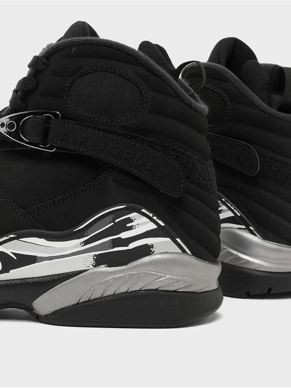 AIR Jordan 8 Retro Chrome 2026 305381-007